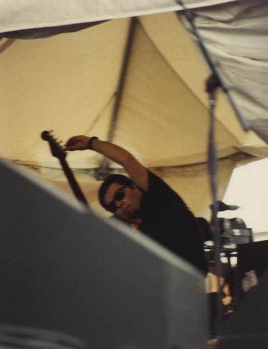 Jazz Fest 1991 LL 1